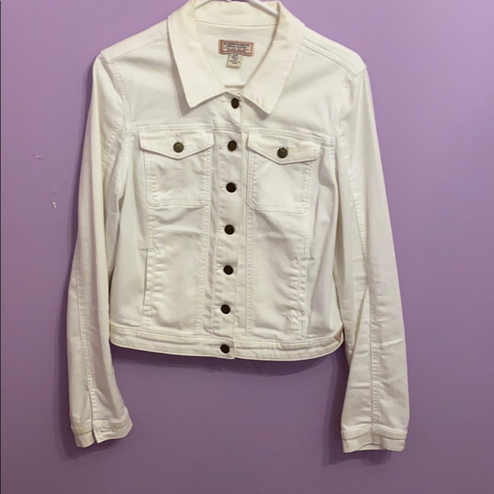 Guess Jean Jacket